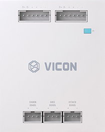 大金空調網關VCN- IOTHVAC- DAIKIN